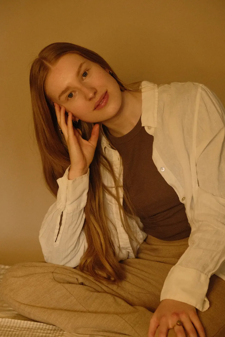 Emelie – Gründerin Sinnesraum